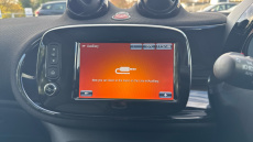 Smart EQ fortwo coupe 60kW EQ Prime Exclusive 17kWh 2dr Auto [22kWCh] Electric Coupe